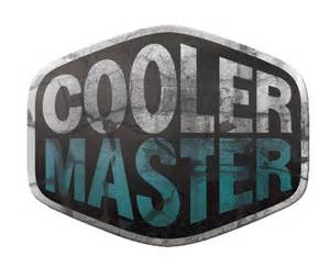logo Cooler Master